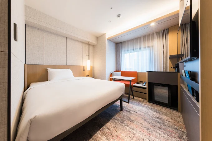 Accommodation Image