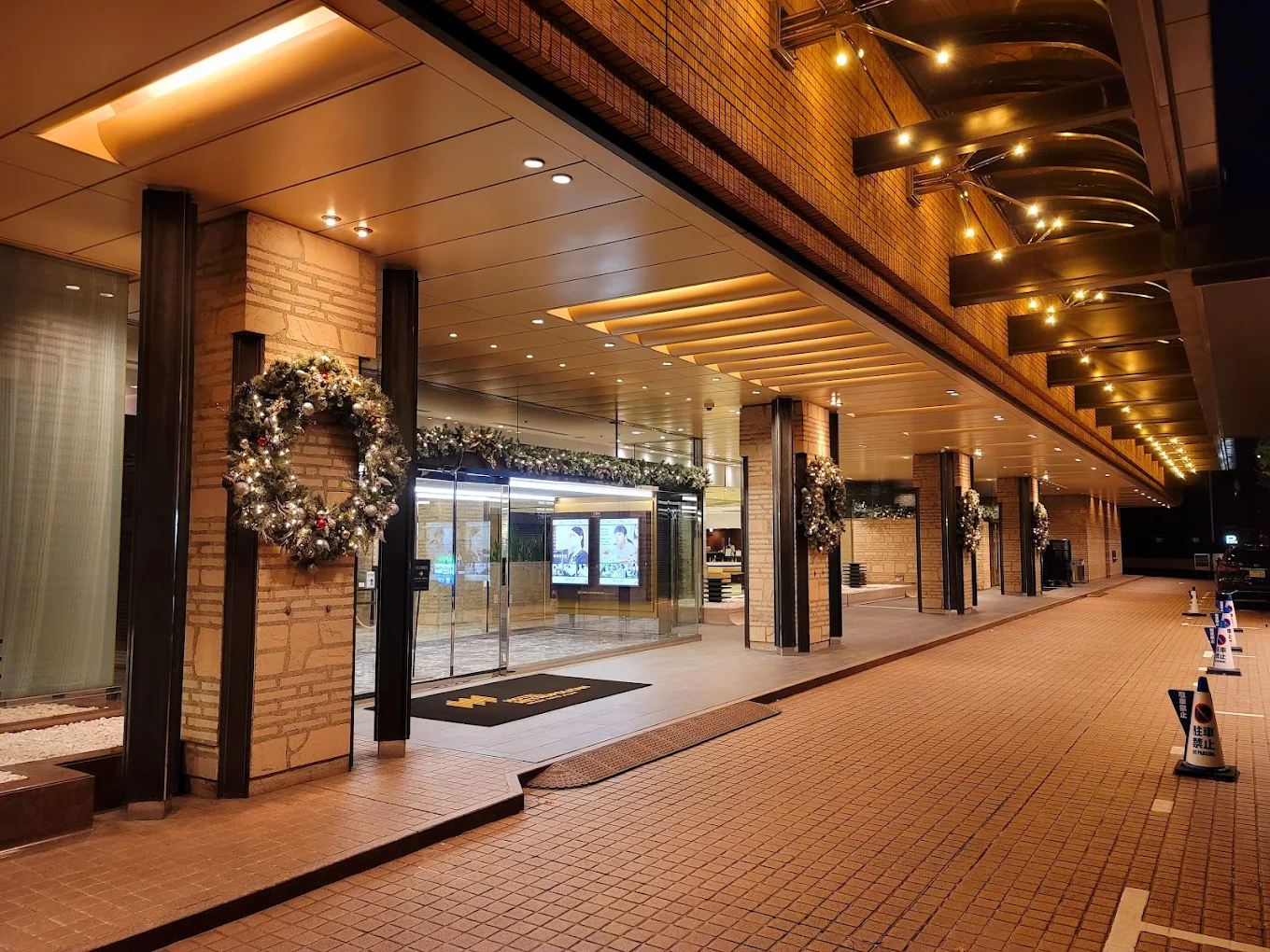 Accommodation Image