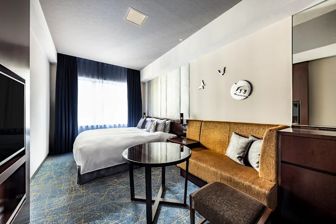 Accommodation Image