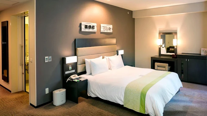 Accommodation Image