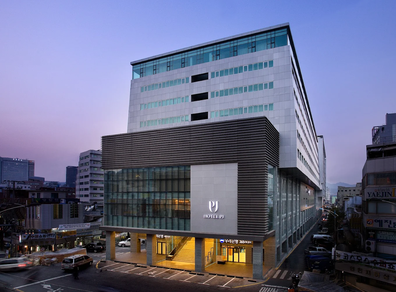 Accommodation Image
