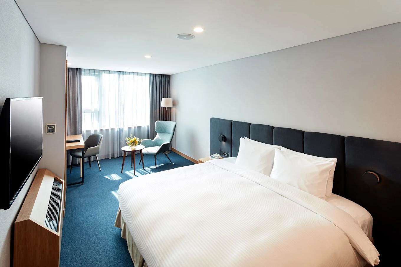 Accommodation Image