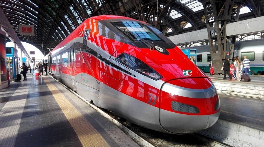 Transportation Image