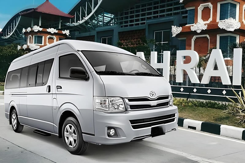 Transportation Image